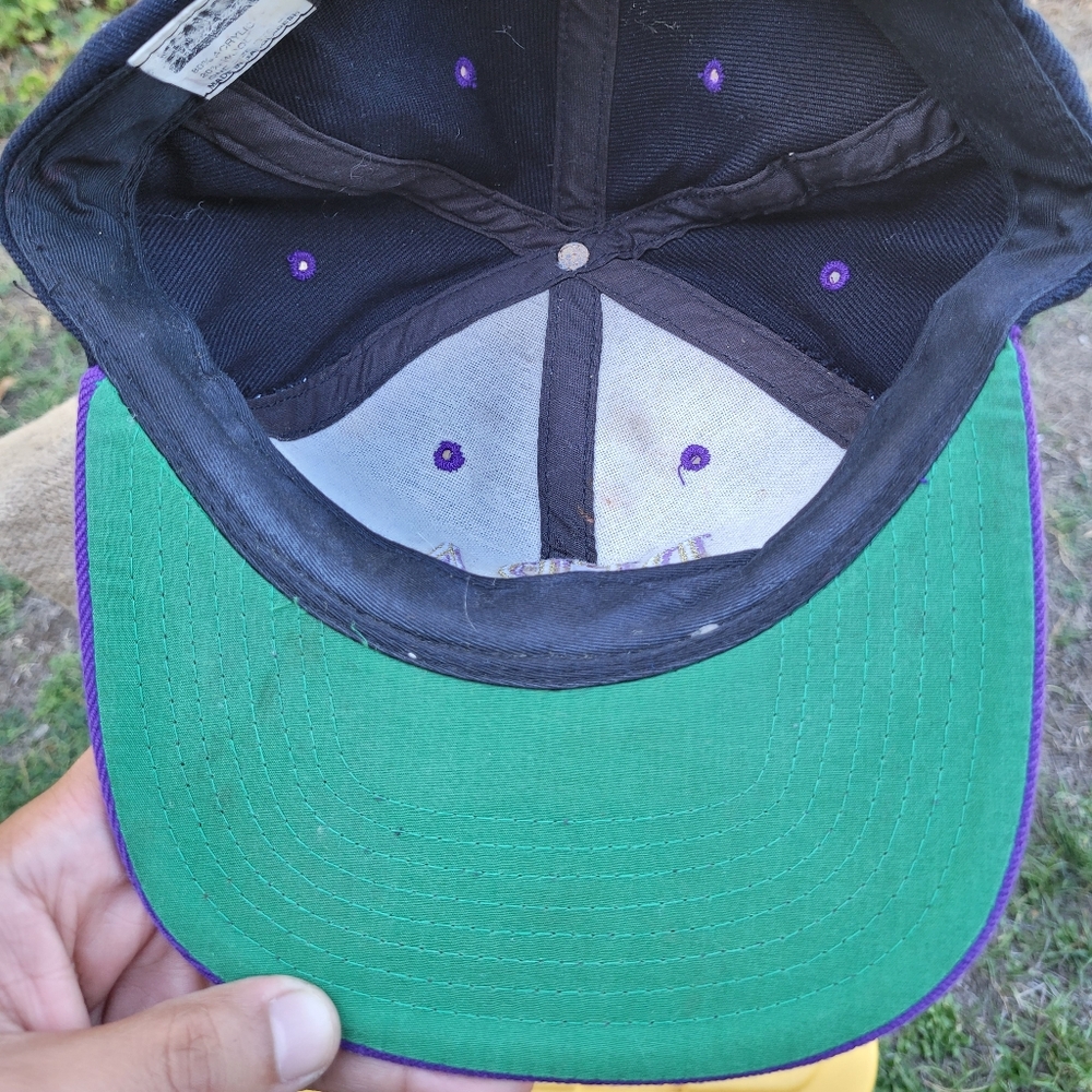 Vintage Reba McEntire Hat - Picture 5 of 6